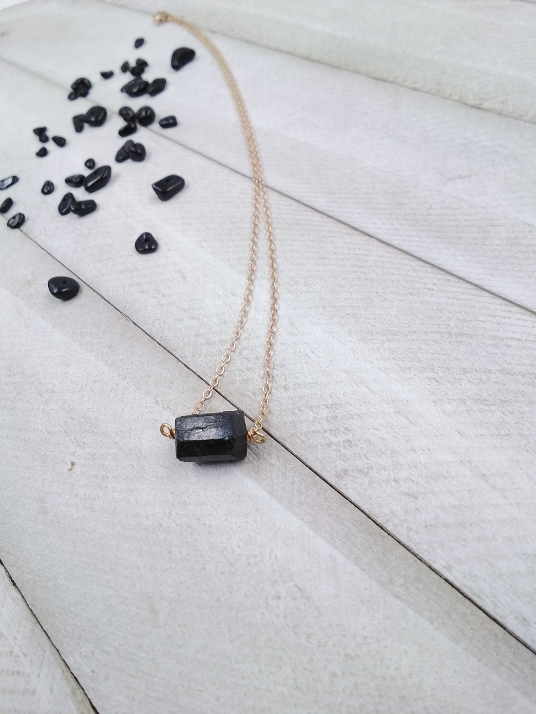 Black Tourmaline