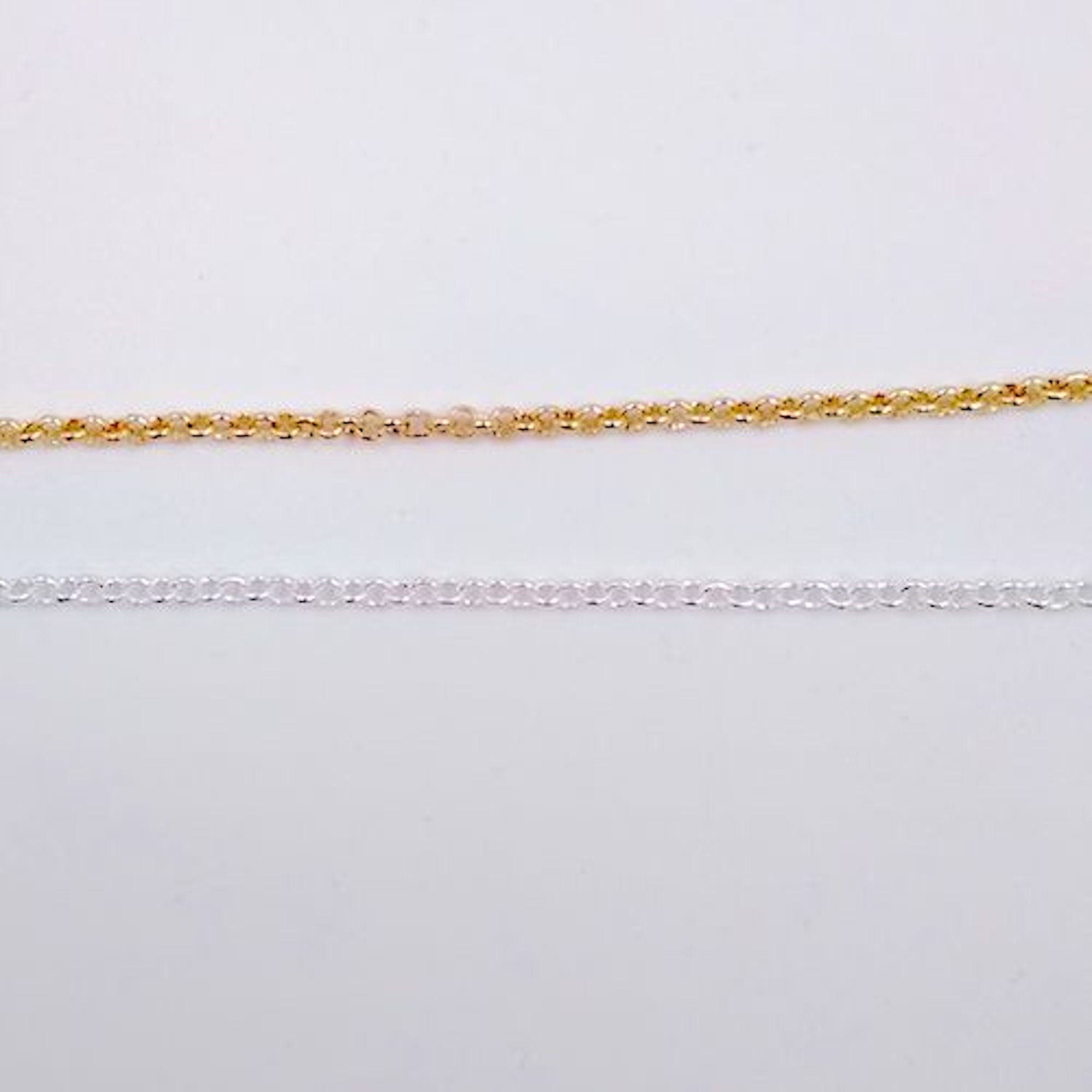 Rose Quartz Necklace