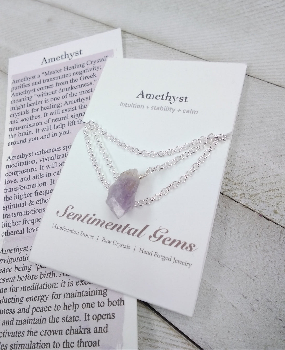 Amethyst