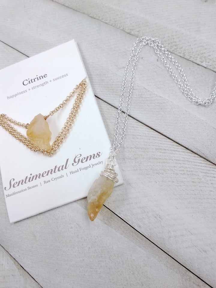 Citrine